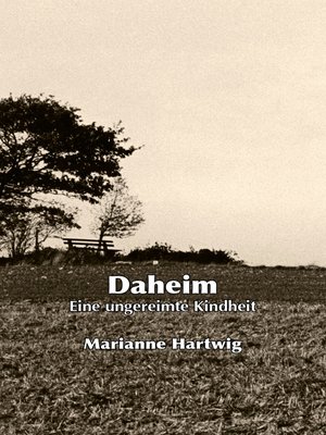 cover image of Daheim